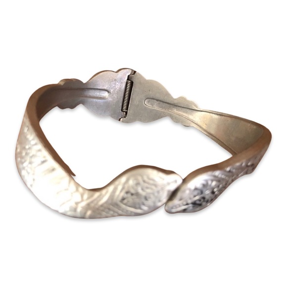 Snake cuff - Picture 2 of 3